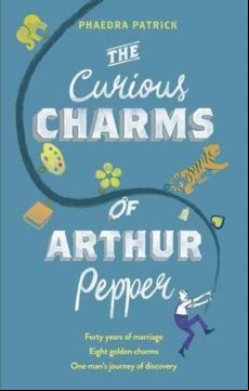 The Curious Charms Of Arthur Pepper