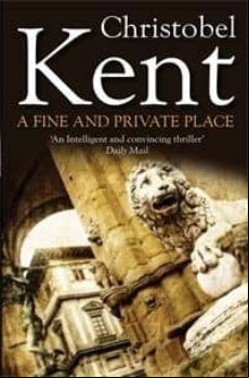 A FINE AND PRIVATE PLACE EBOOK (edición en inglés)