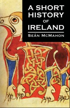 A SHORT HISTORY OF IRELAND EBOOK (edición en inglés)