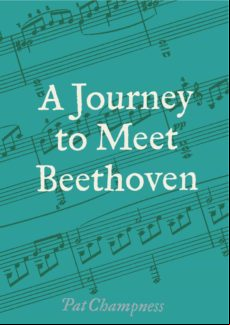 Journey To Meet Beethoven (ebook)