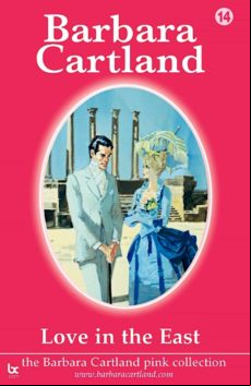 14 Love In The East (ebook)