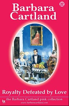 22 Royalty Defeated By Love (ebook)