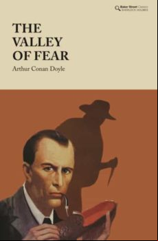 THE VALLEY OF FEAR