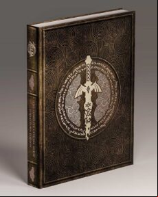 THE LEGEND OF ZELDA: TEARS OF THE KINGDOM - THE COMPLETE OFFICIAL GUIDE: COLLECTOR S EDITION (edición en inglés)
