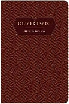OLIVER TWIST (edición en inglés)