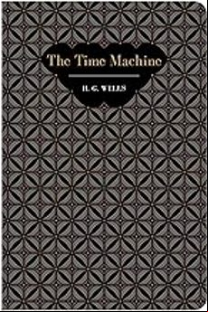 THE TIME MACHINE (edición en inglés)