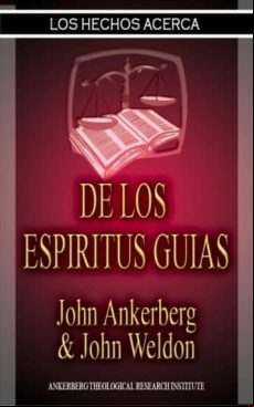 Los Hechos Acerca De Los Espiritus Guias (ebook)