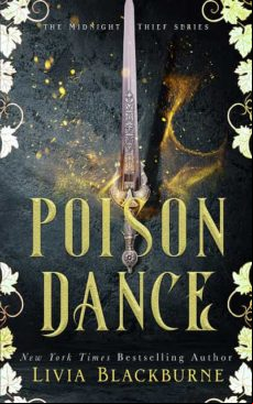 Poison Dance (ebook)