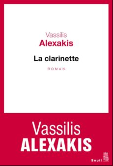 La Clarinette