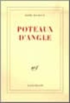 Poteaux D Angle