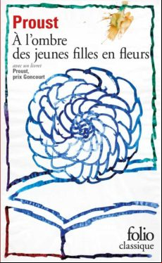 A L Ombre Des Jeunes Filles En Fleurs (etui)