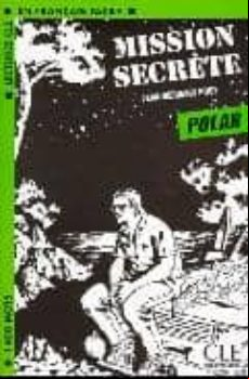 MISSION SECRETE (NIVEAU 3)