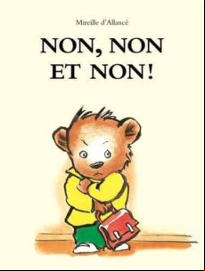 Non Non Et Non! 