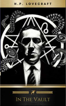 In The Vault (ebook)