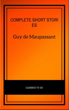 COMPLETE SHORT STORIES EBOOK (edición en inglés)