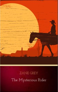 The Mysterious Rider (ebook)