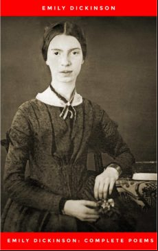 Emily Dickinson: Complete Poems (ebook)
