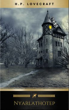Nyarlathotep (ebook)