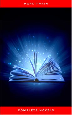 Complete Novels (ebook)