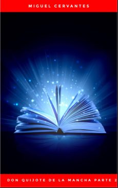 Don Quijote De La Mancha 2 (ebook)