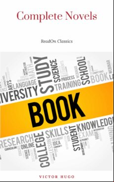 Complete Novels (ebook)