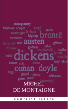 Complete Essays (ebook)