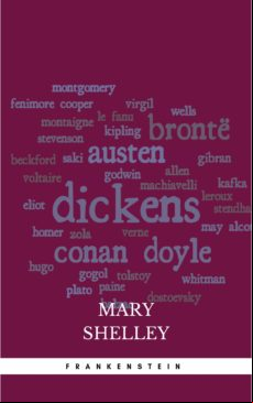 Frankenstein (ebook)