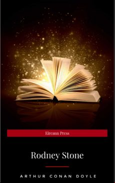 Rodney Stone (ebook)