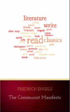 The Communist Manifesto (ebook)
