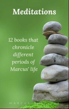 Meditations Of Marcus Aurelius (ebook)
