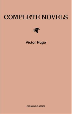 Complete Novels (ebook)