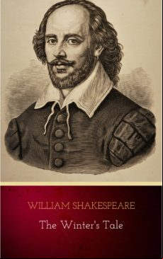 The Winters Tale (ebook)