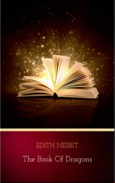 The Book Of Dragons (ebook)