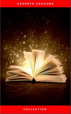 Kenneth Grahame Collection (ebook)