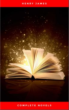 Complete Novels (ebook)
