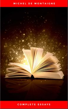 Complete Essays (ebook)