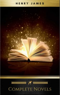 Complete Novels (ebook)