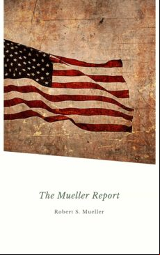 Report On The Investigation Into Russian Interference In The 2016 Pres