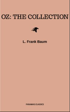 Oz: Collection (ebook)