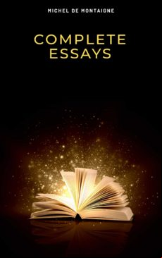 Complete Essays (ebook)
