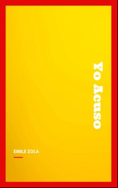 Yo Acuso (ebook)