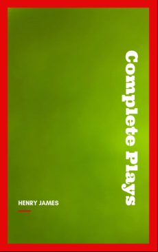 Complete Plays (ebook)