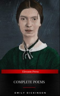 Emily Dickinson: Complete Poems (ebook)