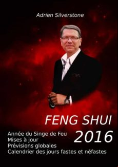 FENG SHUI 2016 EBOOK (edición en francés)