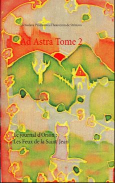 AD ASTRA TOME 2 EBOOK (edición en francés)