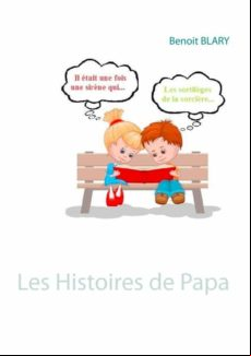 Les Histoires De Papa (ebook)
