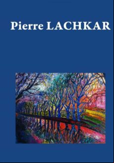 Pierre Lachkar (ebook)