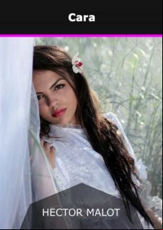 CARA EBOOK (edición en francés)