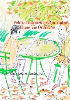 PETITES HISTOIRES INSIGNIFIANTES DUNE VIE ORDINAIRE EBOOK (edición en francés)