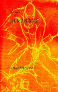 Humanimal (ebook)